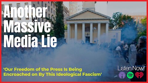 The Media's 'Ideological Fascists'