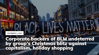 Just The News Now - December 1, 2021