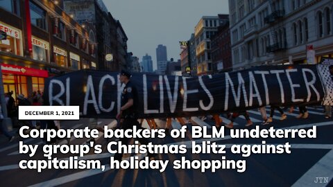 Just The News Now - December 1, 2021