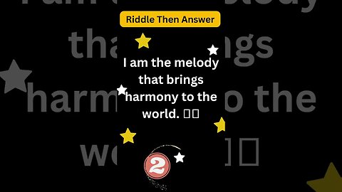 Can You Solve These Riddles? | Riddles that stump experts 13