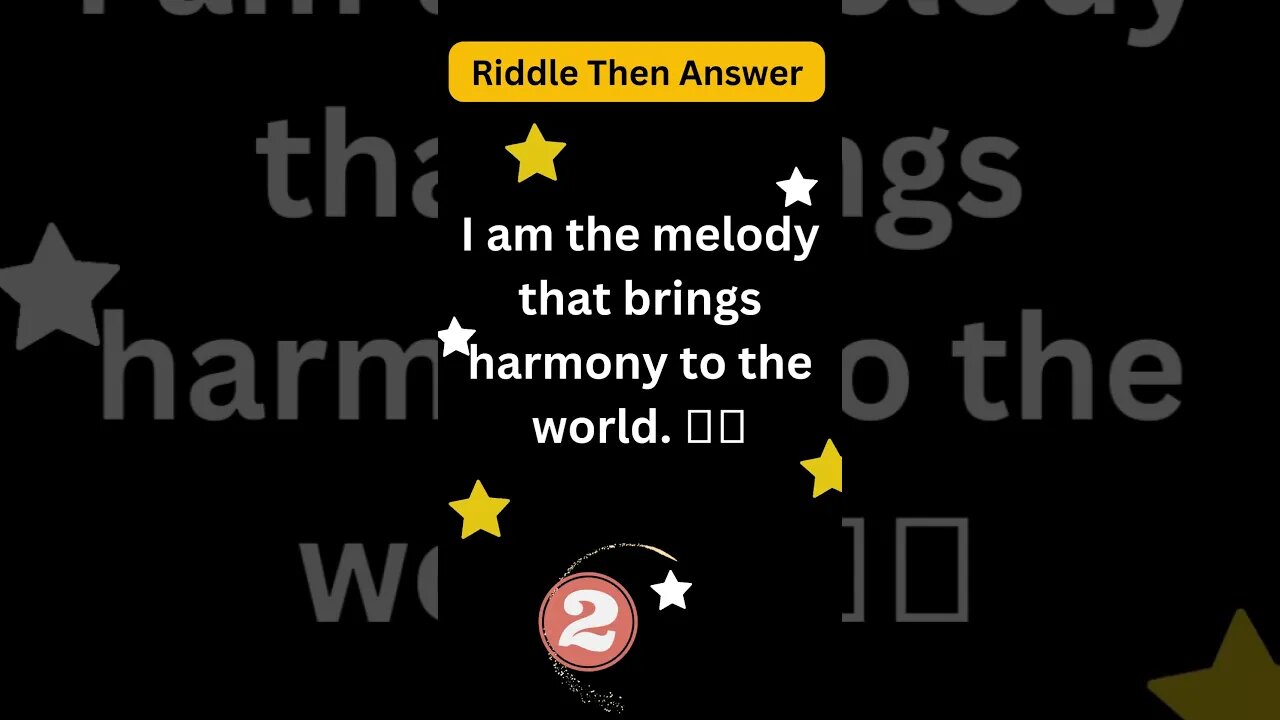 Can You Solve These Riddles? | Riddles that stump experts 13