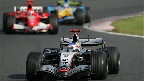 2005 Japanese GP