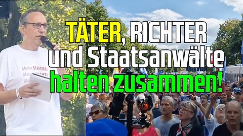 Sie werden sich nicht selbst überführen!@Show To Go🙈🐑🐑🐑 COV ID1984