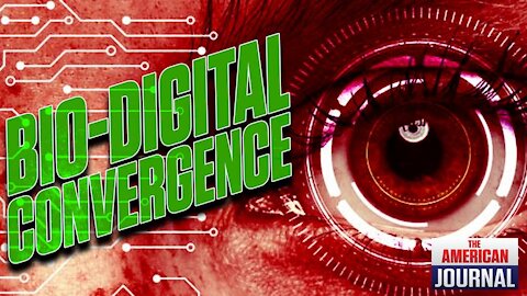 Bio-digital Convergence Is The COVID Endgame