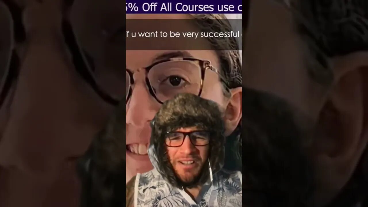 THIS IS WHY I GOT REKT!