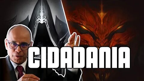 Cidadania - Gabriel Mithá Ribeiro