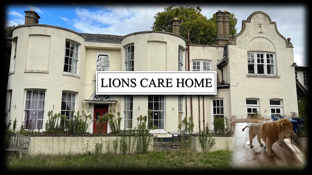 Lions Care Home