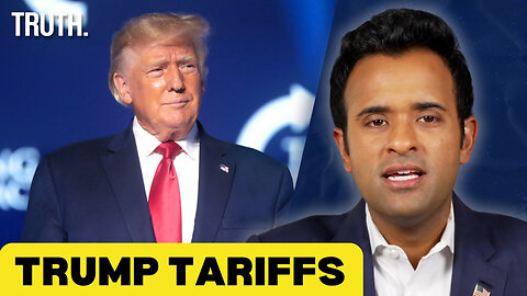 Donald Trump: "Tariff Man" or Businessman?