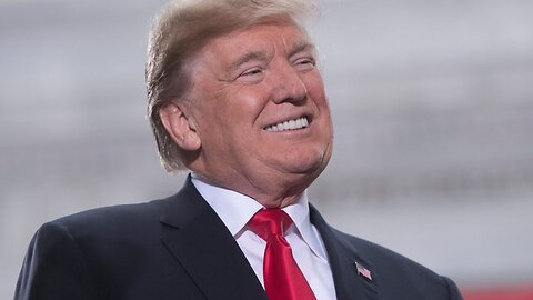 Trump Makes Bombshell Announcement After Being Attacked