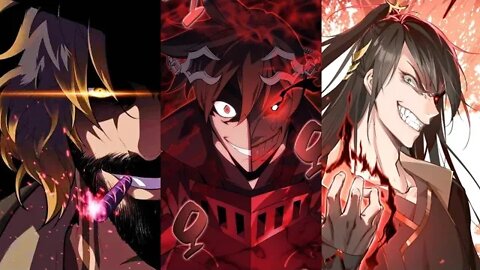 Top 10 Best Manhwa Where MC is Overpowered And No One Can Defeat Him