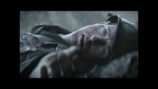 COD WW2 Campaign Ep #8 (No Commentary)