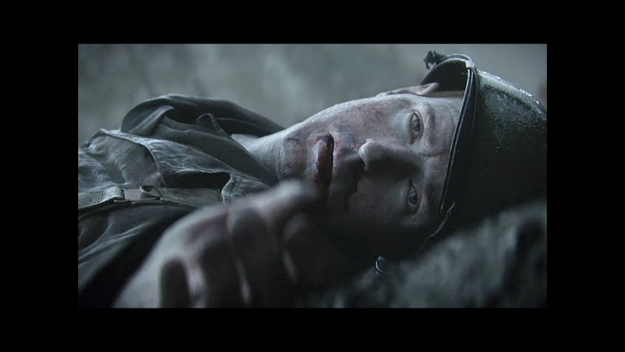 COD WW2 Campaign Ep #8 (No Commentary)