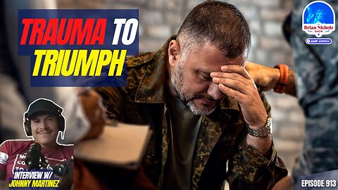 Alcoholism Recovery & Dealing with PTSD | New Approaches for Veterans