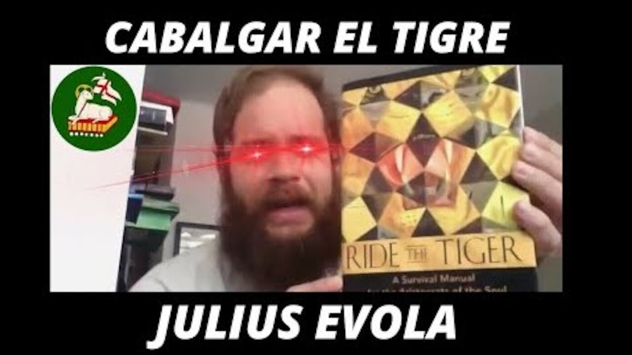 (16) Cabalgar el Tigre - Parte 3 Capítulo 15