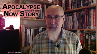 An Apocalypse Now Story: When I First Saw the Movie as a Kid, Thanks Mom