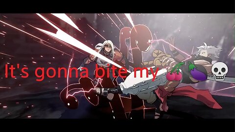 You Can't Run Forever Chipp