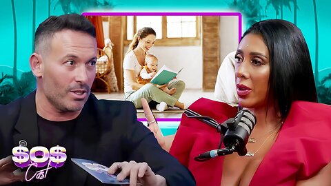 “Not Making That Mistake Again” High Value Men WON’T Date Single Moms DEBATE 🙀