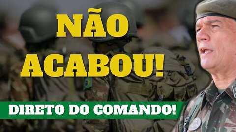 AGORA! TUDO QUE ROLOU PELO BRASIL - PROTESTOS - ESTRADAS - CAMINHONEIROS - PARALIZAÇÕES - QUARTÉIS!