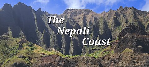 Nepali Coast Tour