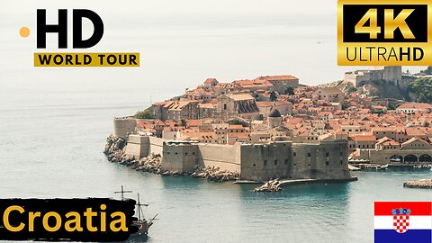 Exploring Croatia: A Travel Vlog to Inspire Your Wanderlust ll Fail & Prank ll