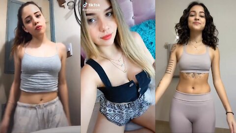 TikTok Sexy Compilation 26 | Fun Time | Gym Visual | Free Stress | Happiness | Thot