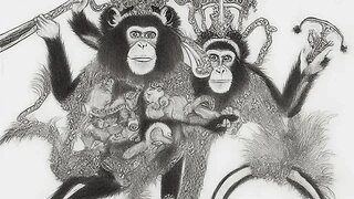 BATTLEMODE Plays: Conquest of Elysium 5 | Monkey Maharaja | Ep. 02: Defeating the Scourge Lord