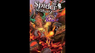 So I’m a Spider, So What, Vol. 2