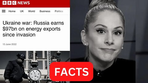 Young Turks Ana Kasperian is 100% Correct On This one