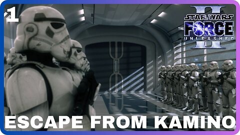 Starkiller Was CLONED on Kamino!