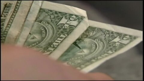 Stimulus talks break down following confusing presidential Tweets