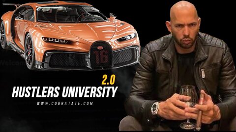 Hustlers University FULL Cryptocurrency Lessons 1-3 _Andrew Tate _ HU2 _ Make Money 💰💰💰