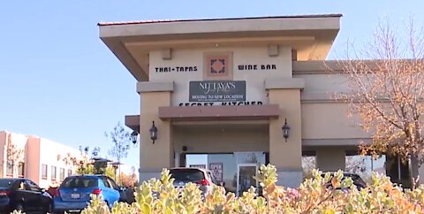 Nittaya's Secret Kitchen lands on Dirty Dining