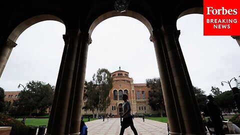 Colleges Need To Change To Be Supportive Of 'Family Inclusive Environments': Expert Explains Why