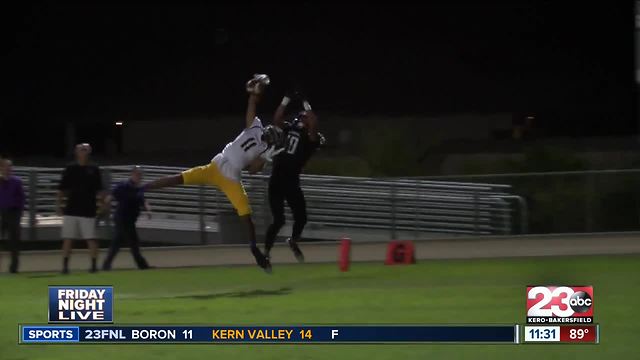 FULL SHOW: 23FNL Week 1