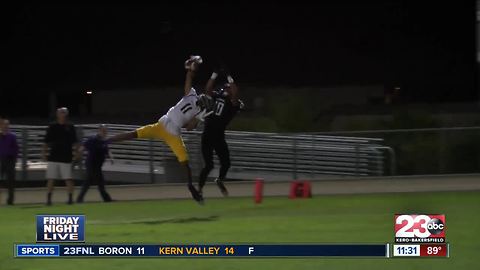 FULL SHOW: 23FNL Week 1