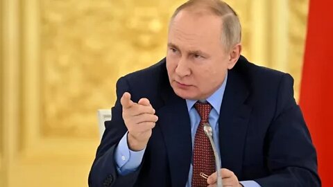 PUTIN DIZ QUE O ISLÃ É PARCEIRASSO NA NWO
