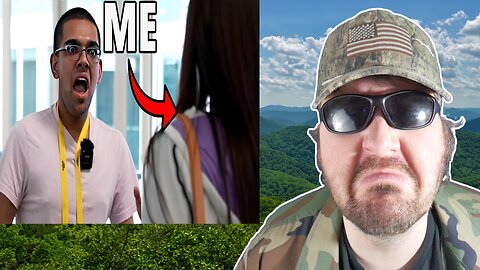Jumpscaring World's Biggest Streamers At Twitch Con (As A Fake Girl) (VNCL) - Reaction! (BBT)
