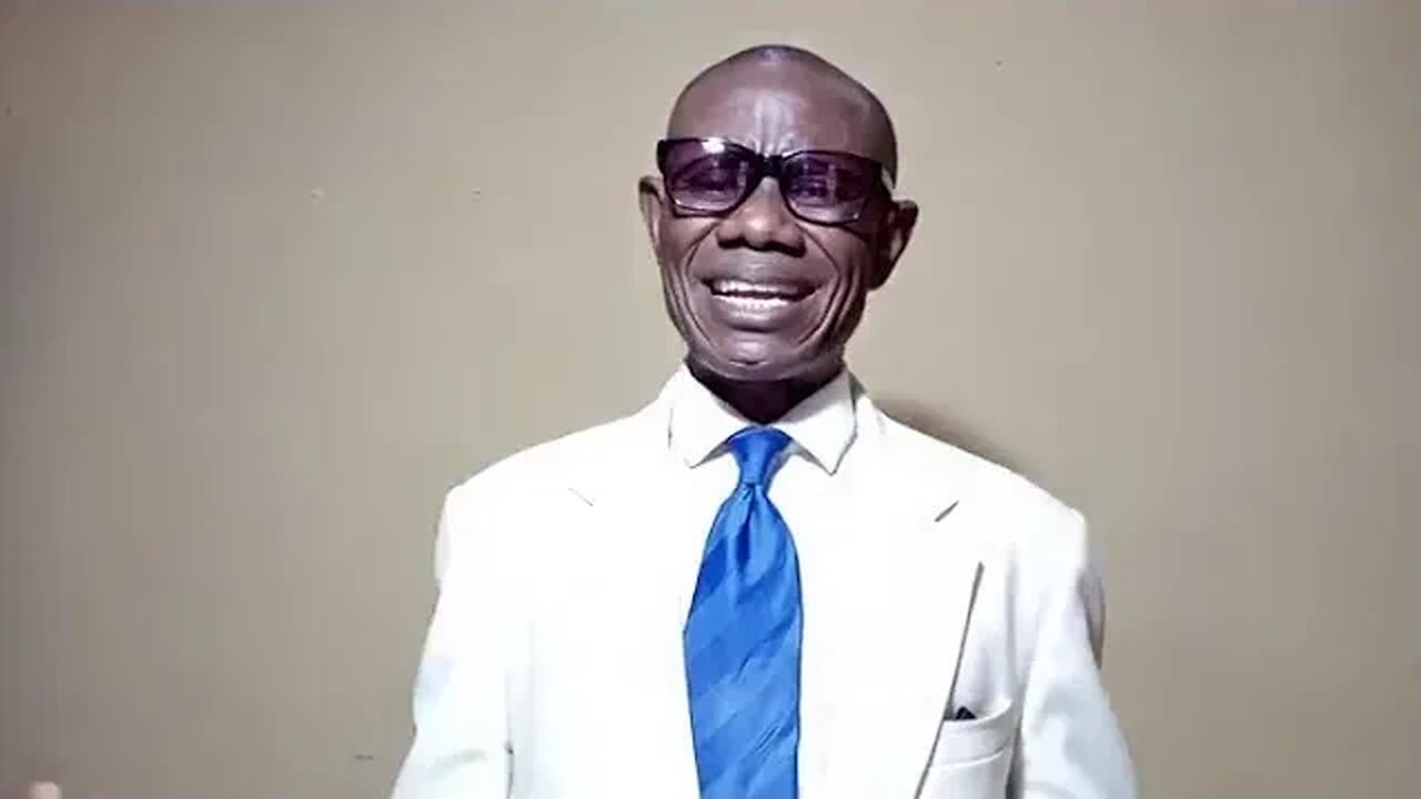 How to Enforce Kingdom Wealth Transfer to You by Violent Force || Ambassador Promise Ogbonna