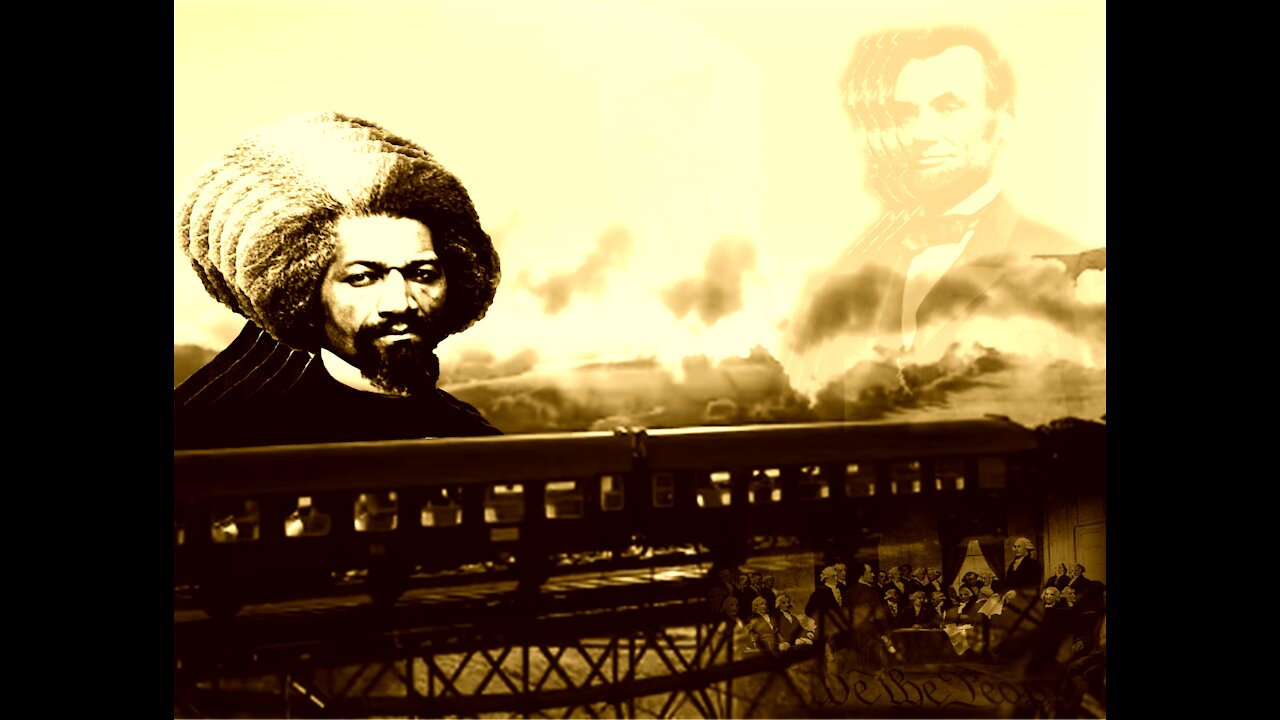 Abraham Lincoln "The Gettysburg Address" and more...