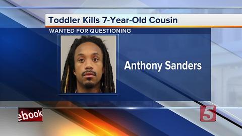 Man Wanted For Questioning About Gun In Accidental Fatal Shooting Of Harmony Warfield