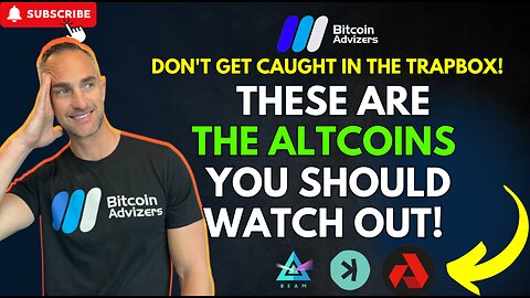 Don't Fall for the Weekend Trapbox! Altcoin Picks:TAO, KAS, NTRN! | Daily Crypto Analysis!