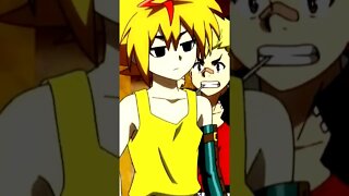 fala alguma coisa! #beybladeburst