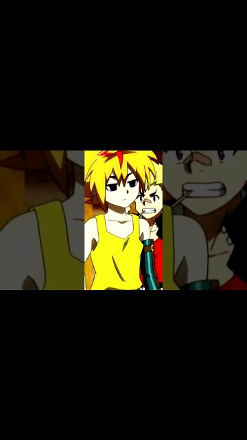 fala alguma coisa! #beybladeburst