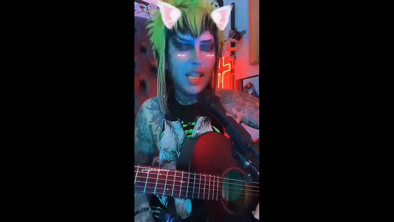 You Call That Content