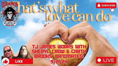 How Did TJ James Collaborate with Industry Pros?
