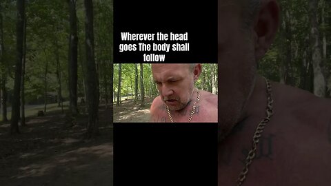Wherever the head shall go the body will follow