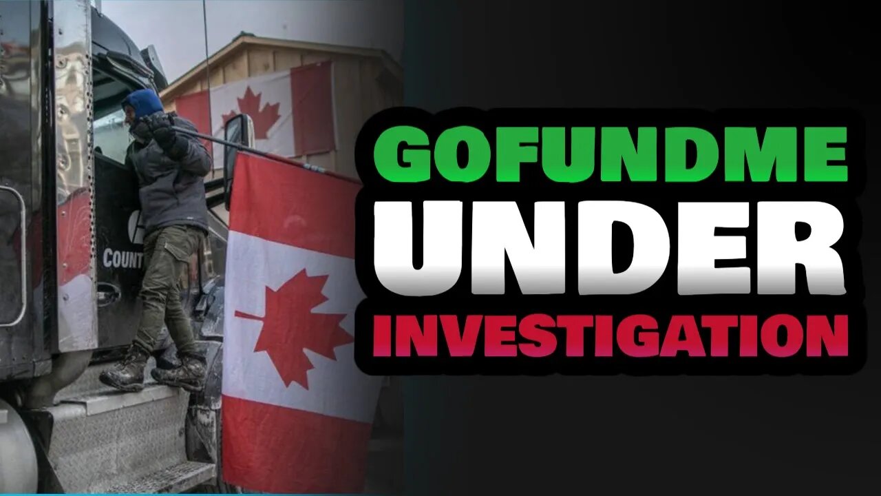 Gofundme Under Investigation by Florida Attorney General