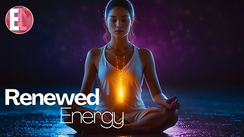 Deep Cleansing Guided Meditation to Purify Your Energy