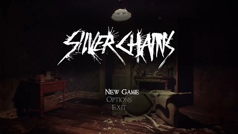 Silver Chains