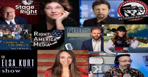 RAM Thursday Double Feature